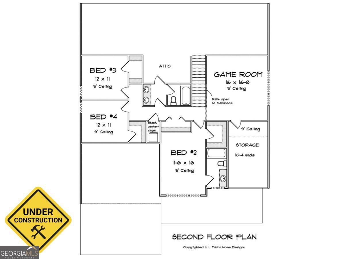 7604 Fern Lane Lula GA 30554