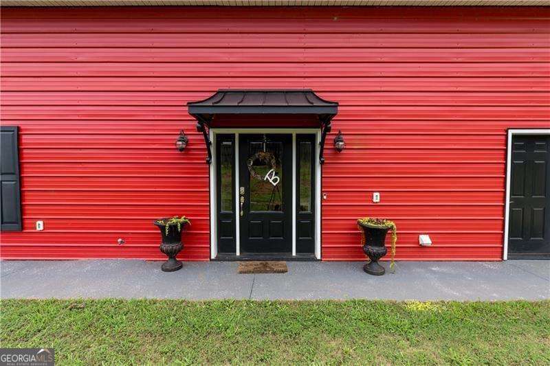 1625 Highway 29 S Danielsville GA 30633