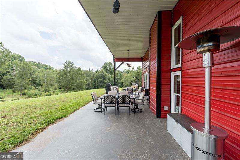 1625 Highway 29 S Danielsville GA 30633