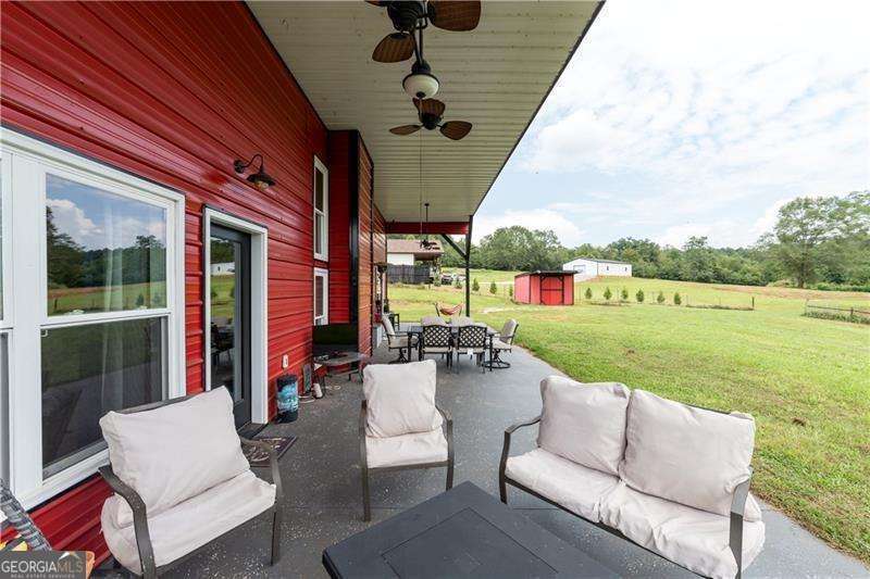 1625 Highway 29 S Danielsville GA 30633