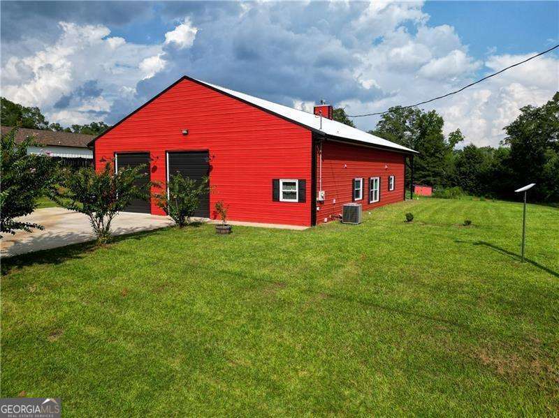 1625 Highway 29 S Danielsville GA 30633