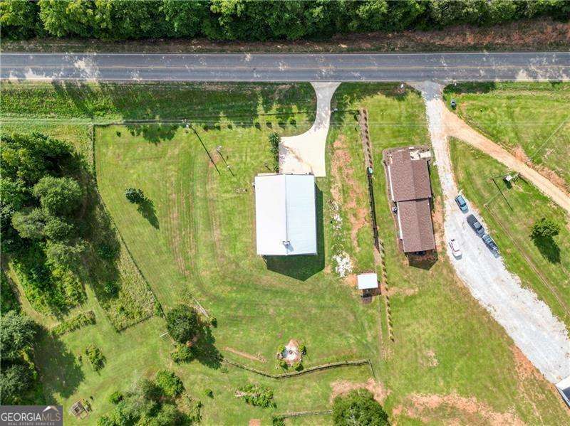 1625 Highway 29 S Danielsville GA 30633