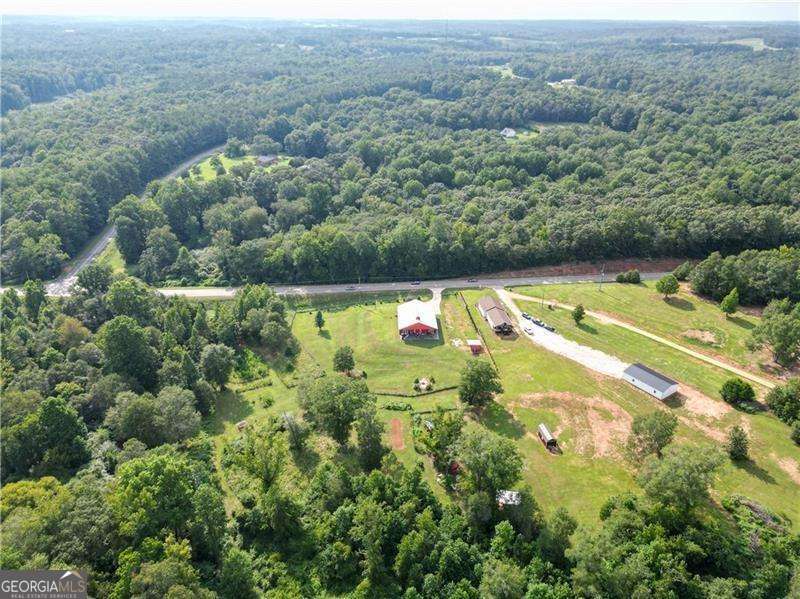 1625 Highway 29 S Danielsville GA 30633