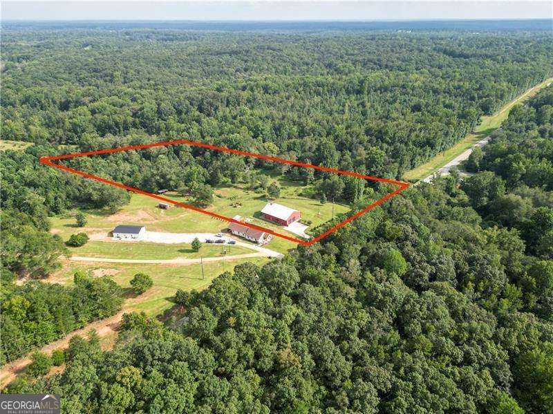 1625 Highway 29 S Danielsville GA 30633