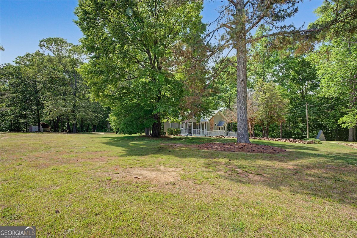 650 N Raburn Road Bremen GA 30110