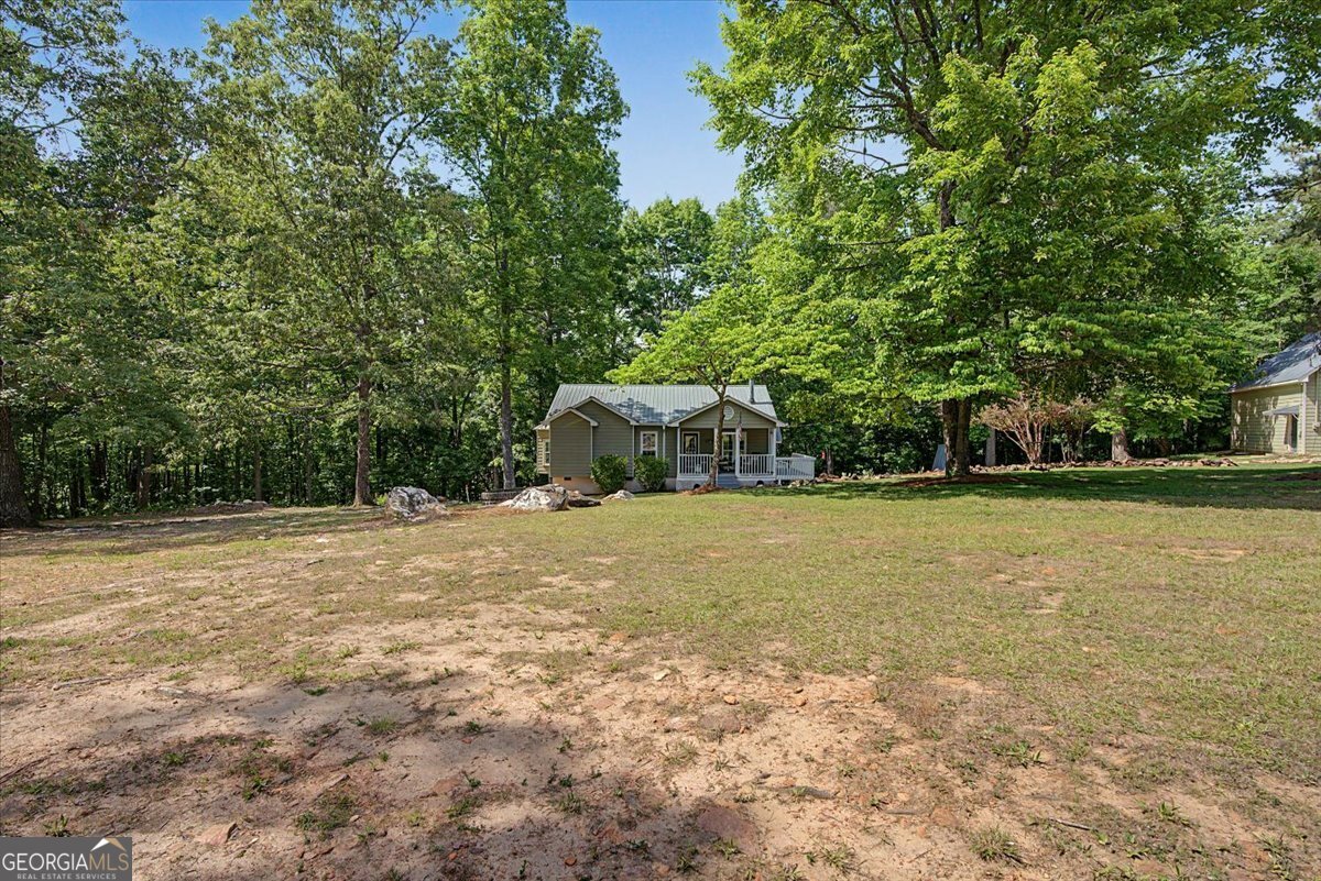650 N Raburn Road Bremen GA 30110