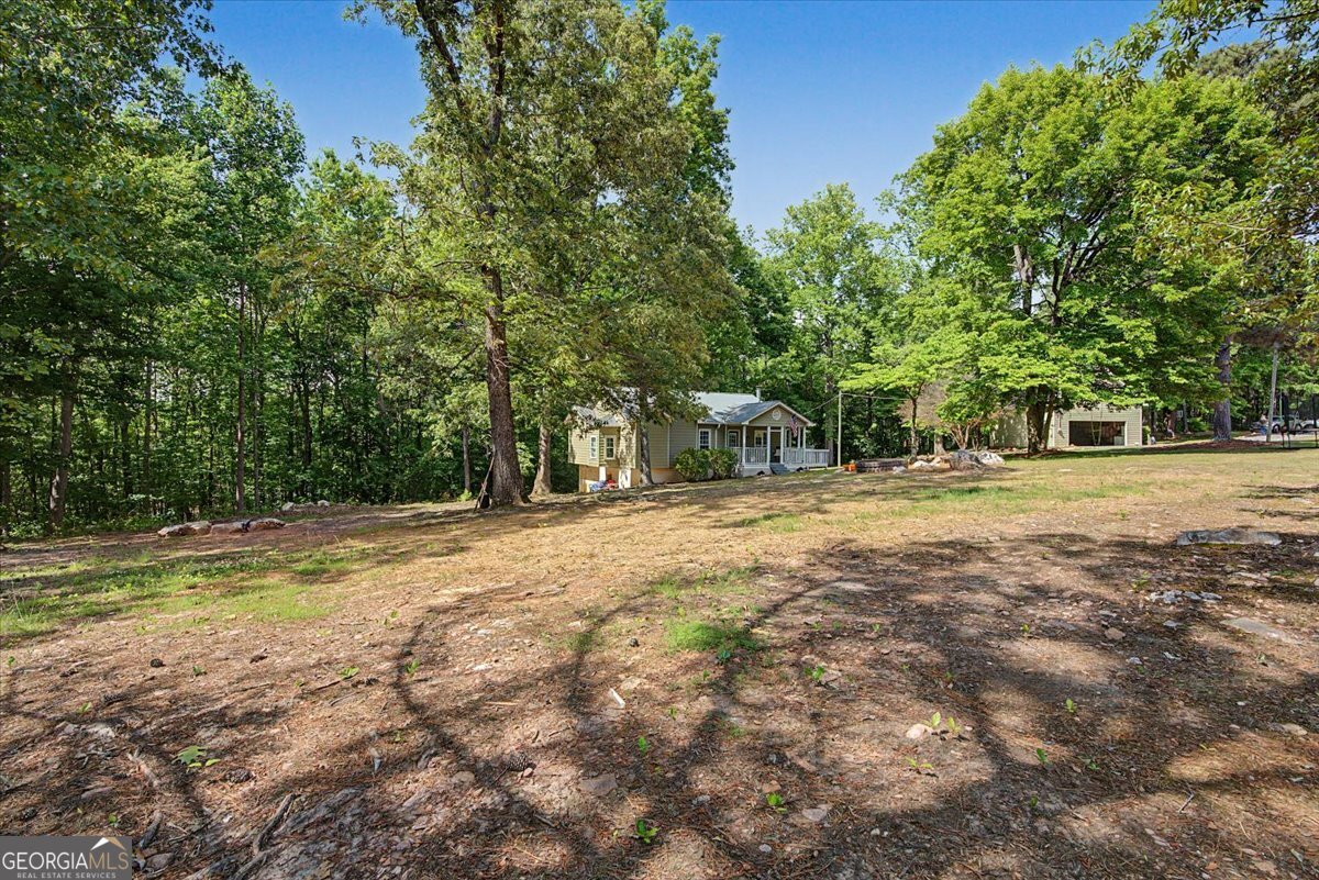 650 N Raburn Road Bremen GA 30110