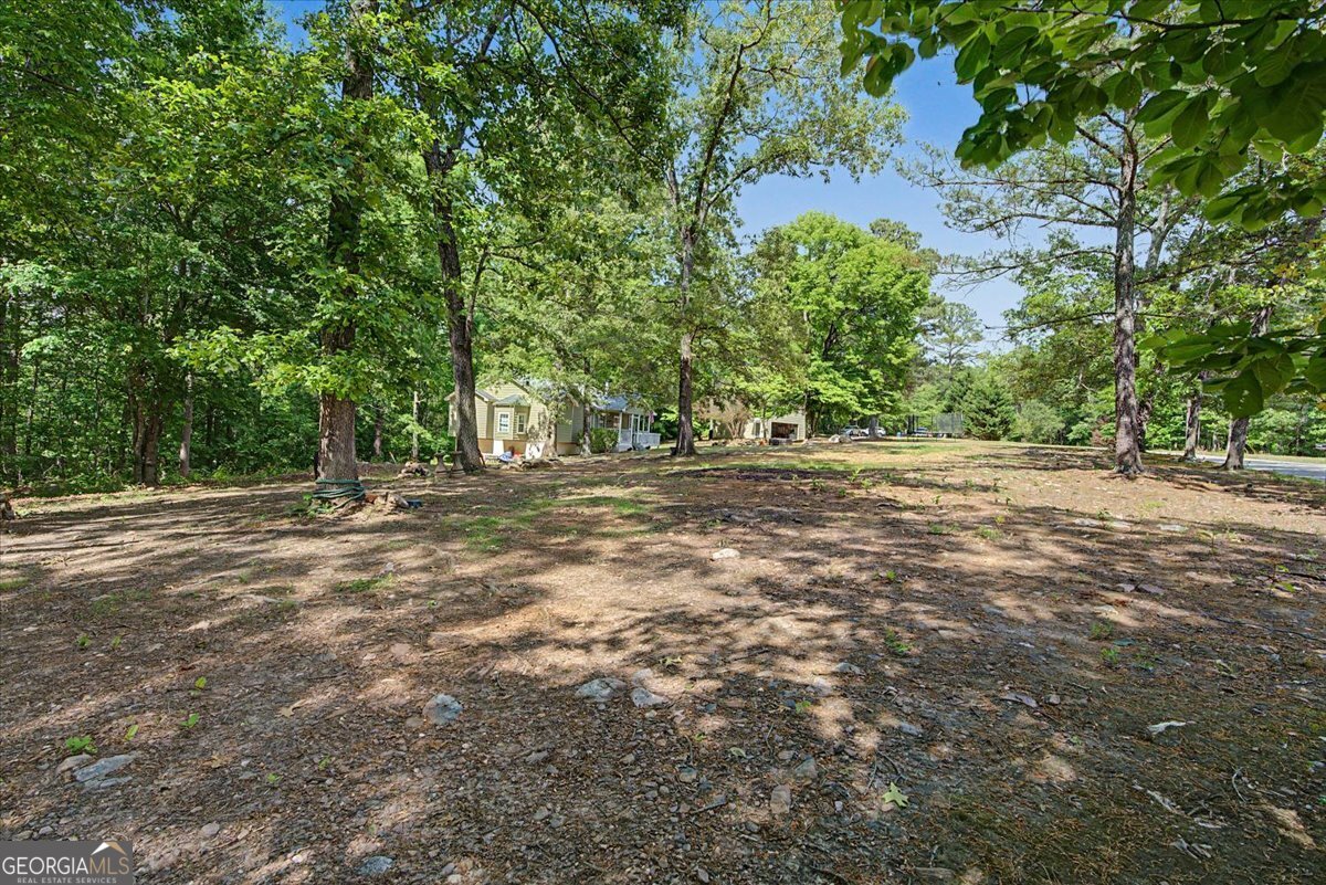 650 N Raburn Road Bremen GA 30110