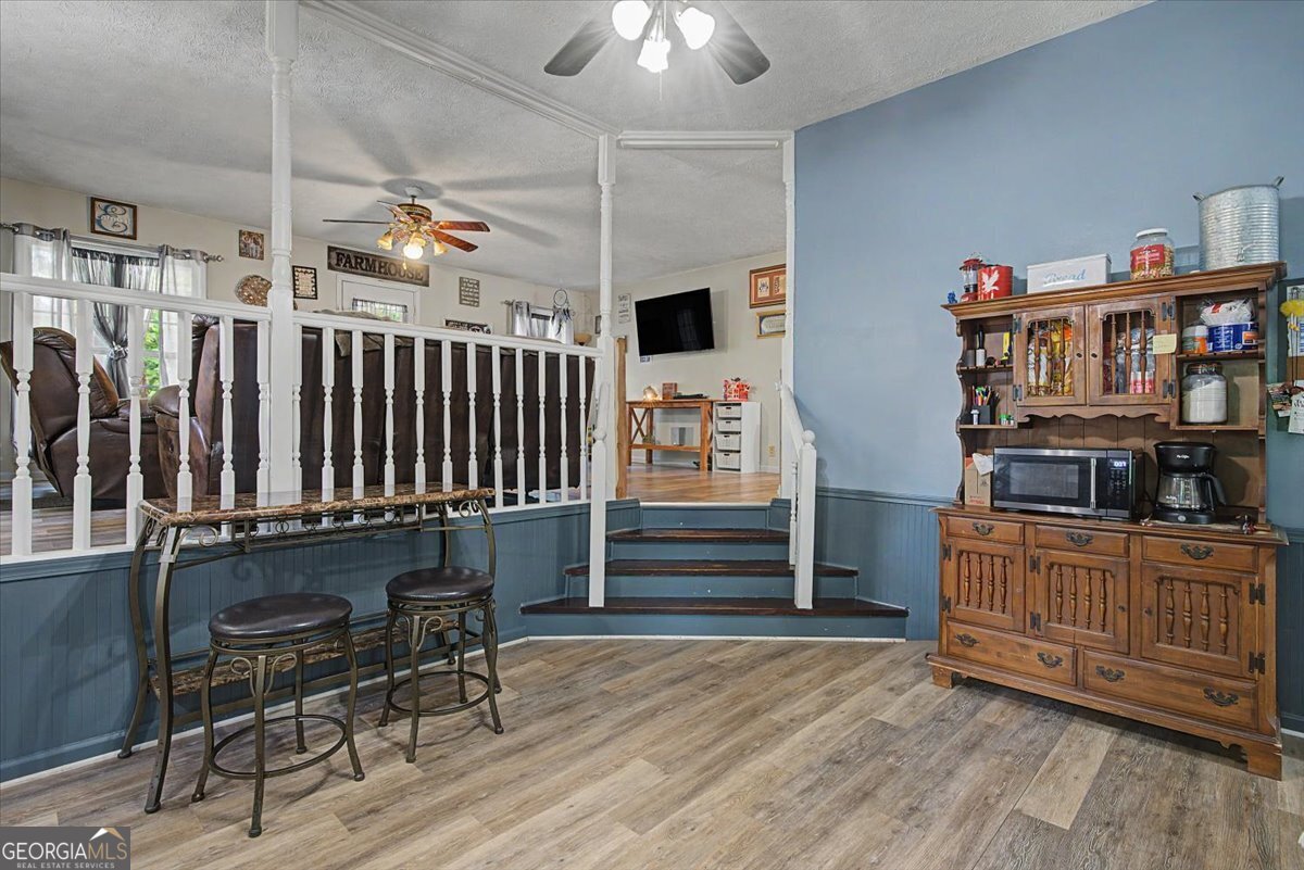 650 N Raburn Road Bremen GA 30110