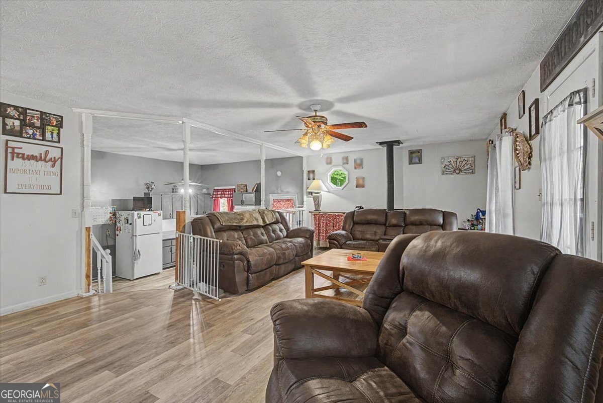 650 N Raburn Road Bremen GA 30110