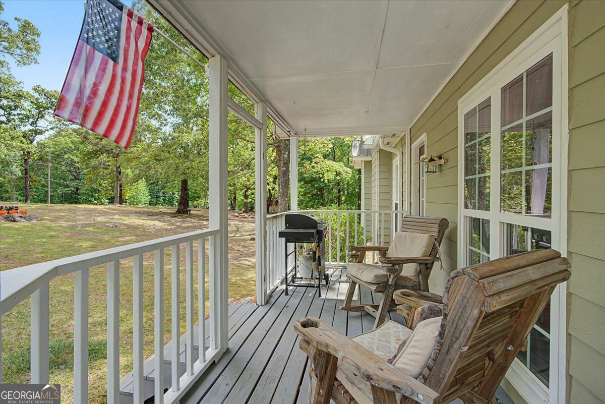 650 N Raburn Road Bremen GA 30110