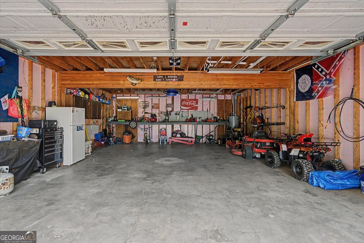 650 N Raburn Road Bremen GA 30110