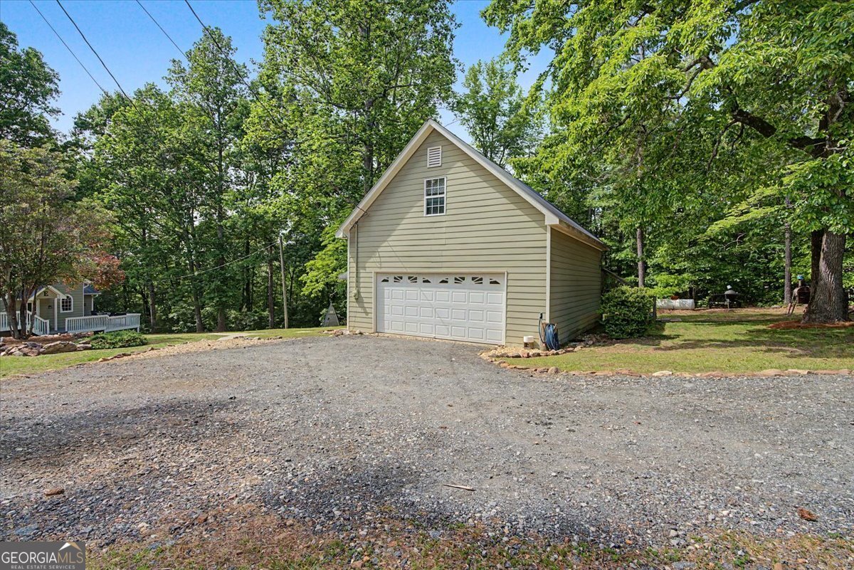 650 N Raburn Road Bremen GA 30110
