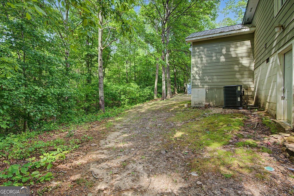 650 N Raburn Road Bremen GA 30110