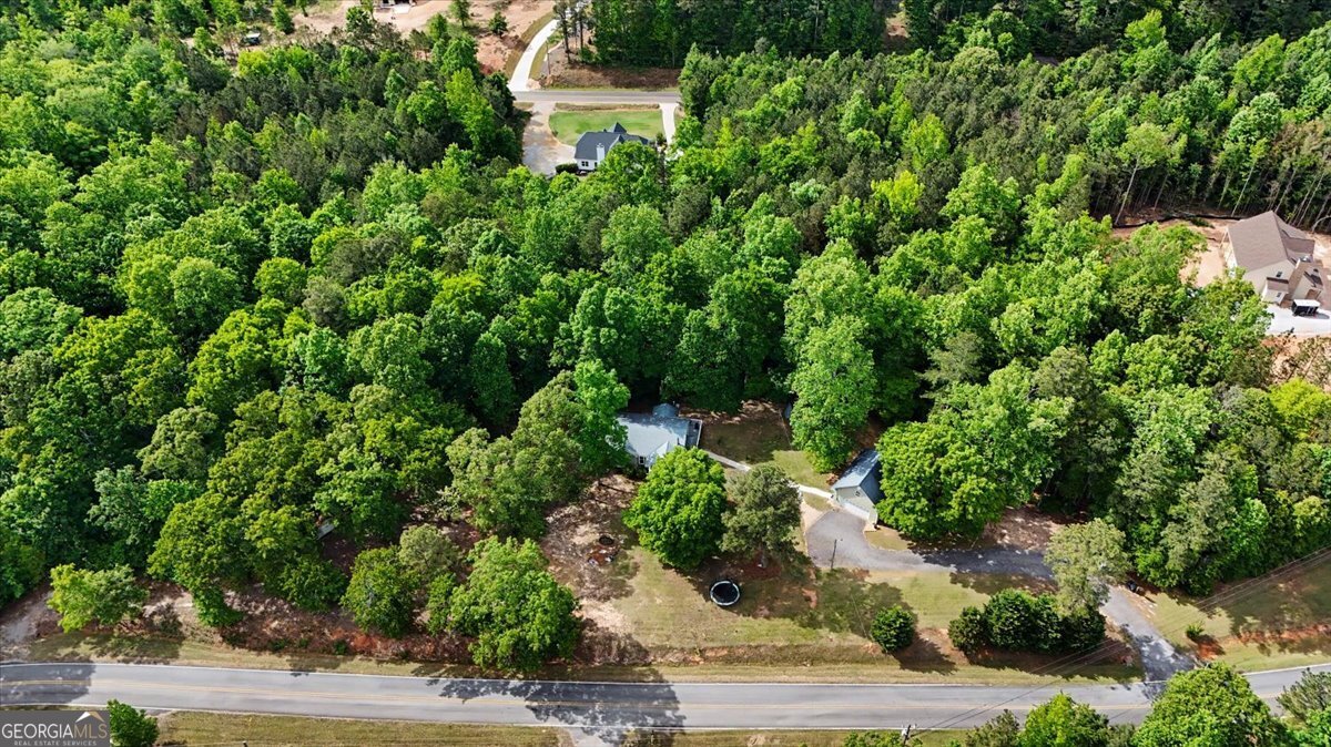 650 N Raburn Road Bremen GA 30110
