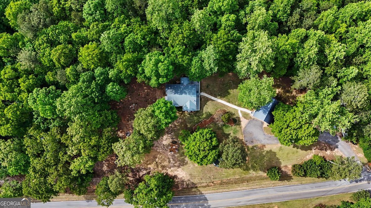 650 N Raburn Road Bremen GA 30110