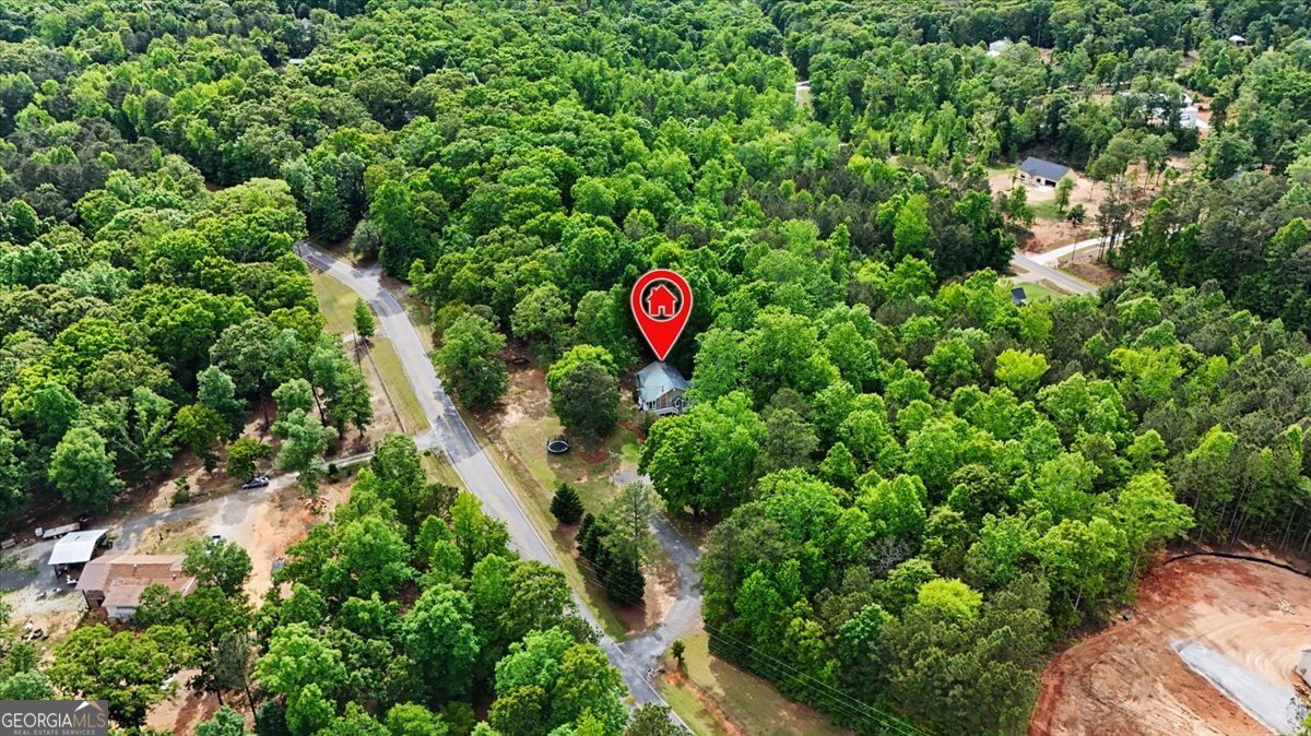 650 N Raburn Road Bremen GA 30110