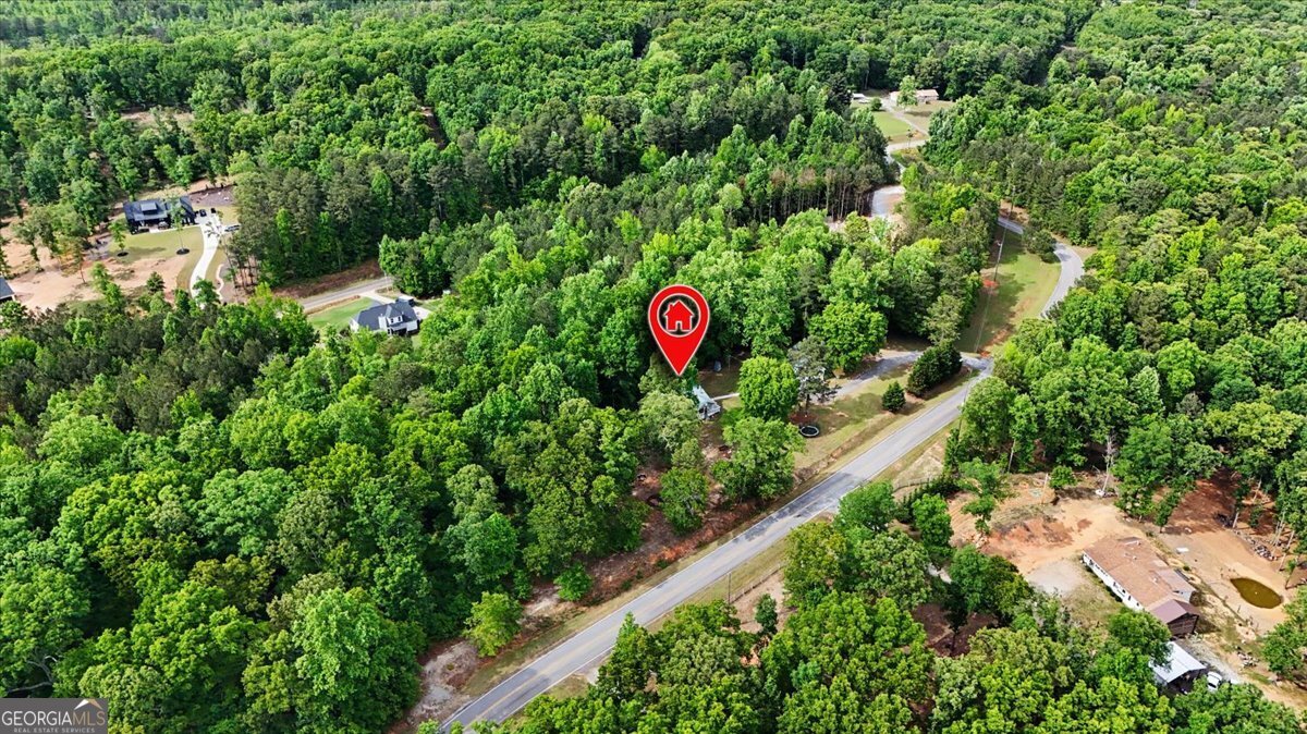 650 N Raburn Road Bremen GA 30110