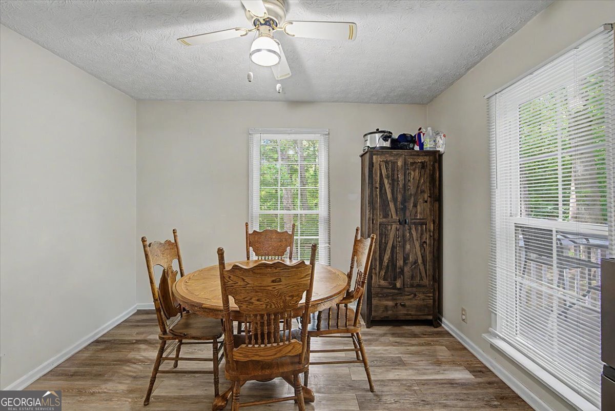650 N Raburn Road Bremen GA 30110