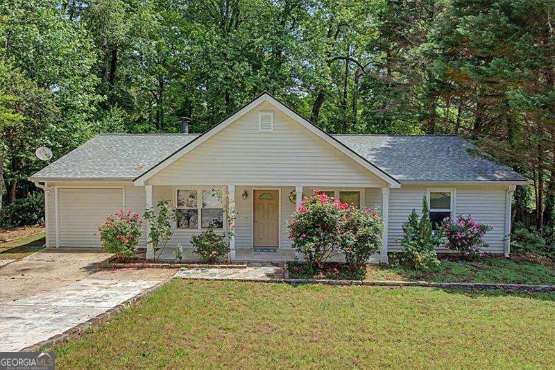 3958 Centennial Trail Duluth GA 30096