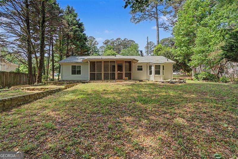 3958 Centennial Trail Duluth GA 30096