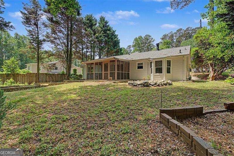 3958 Centennial Trail Duluth GA 30096