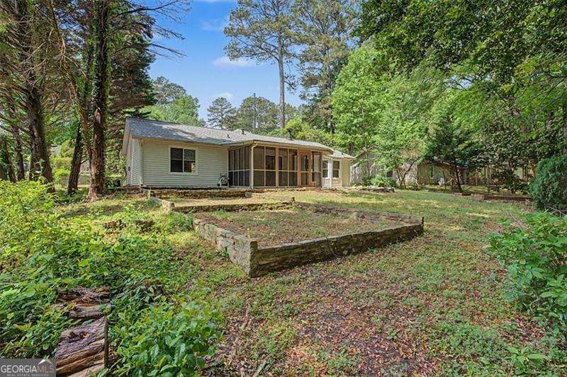 3958 Centennial Trail Duluth GA 30096