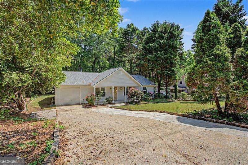 3958 Centennial Trail Duluth GA 30096