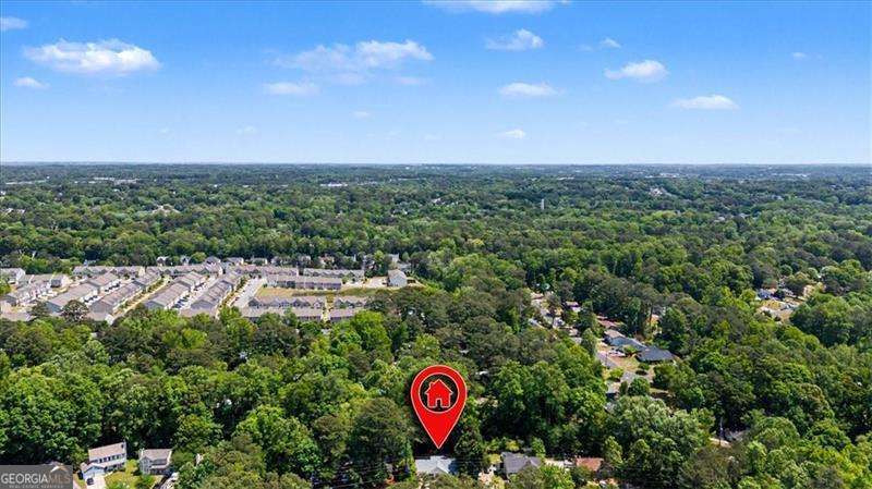 3958 Centennial Trail Duluth GA 30096