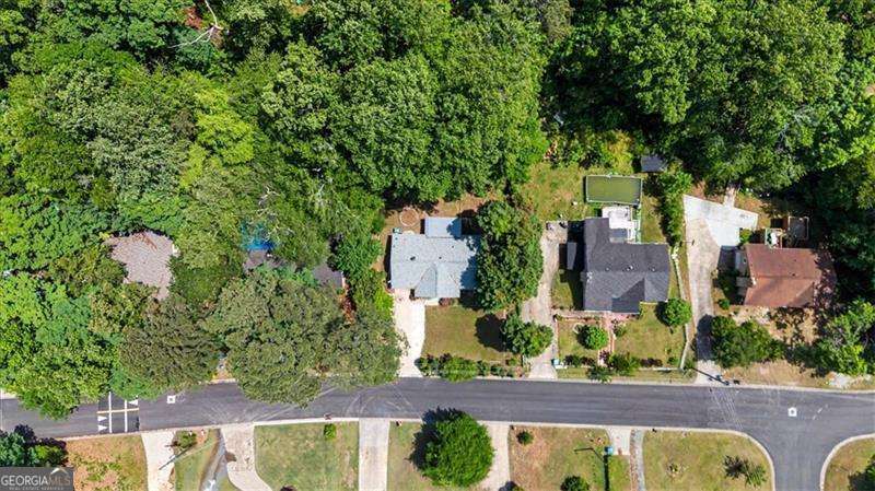 3958 Centennial Trail Duluth GA 30096