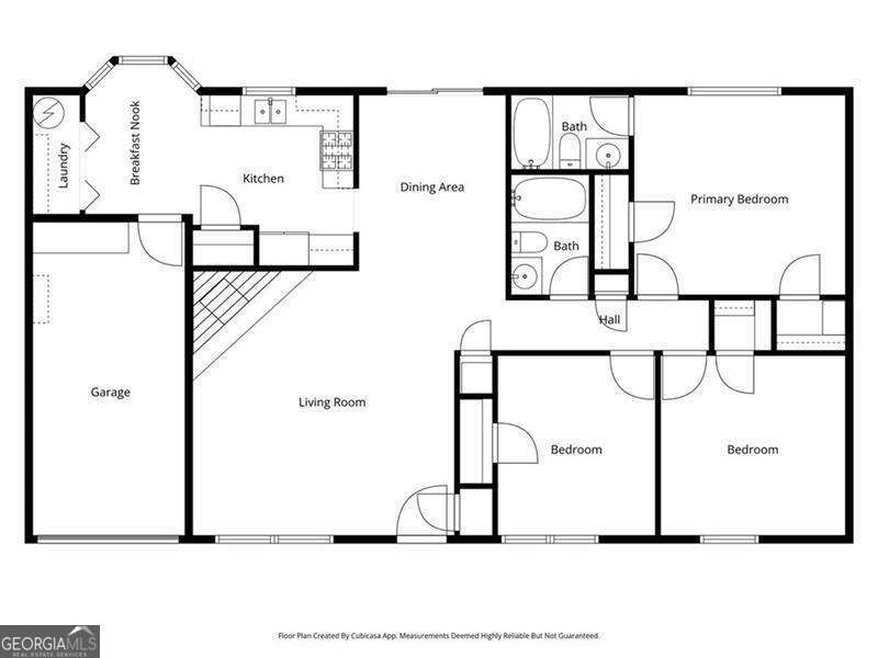 3958 Centennial Trail Duluth GA 30096