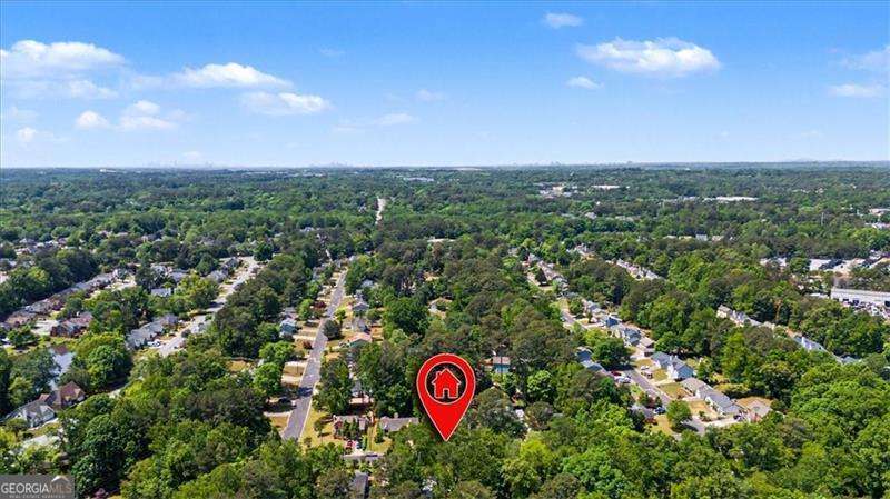3958 Centennial Trail Duluth GA 30096