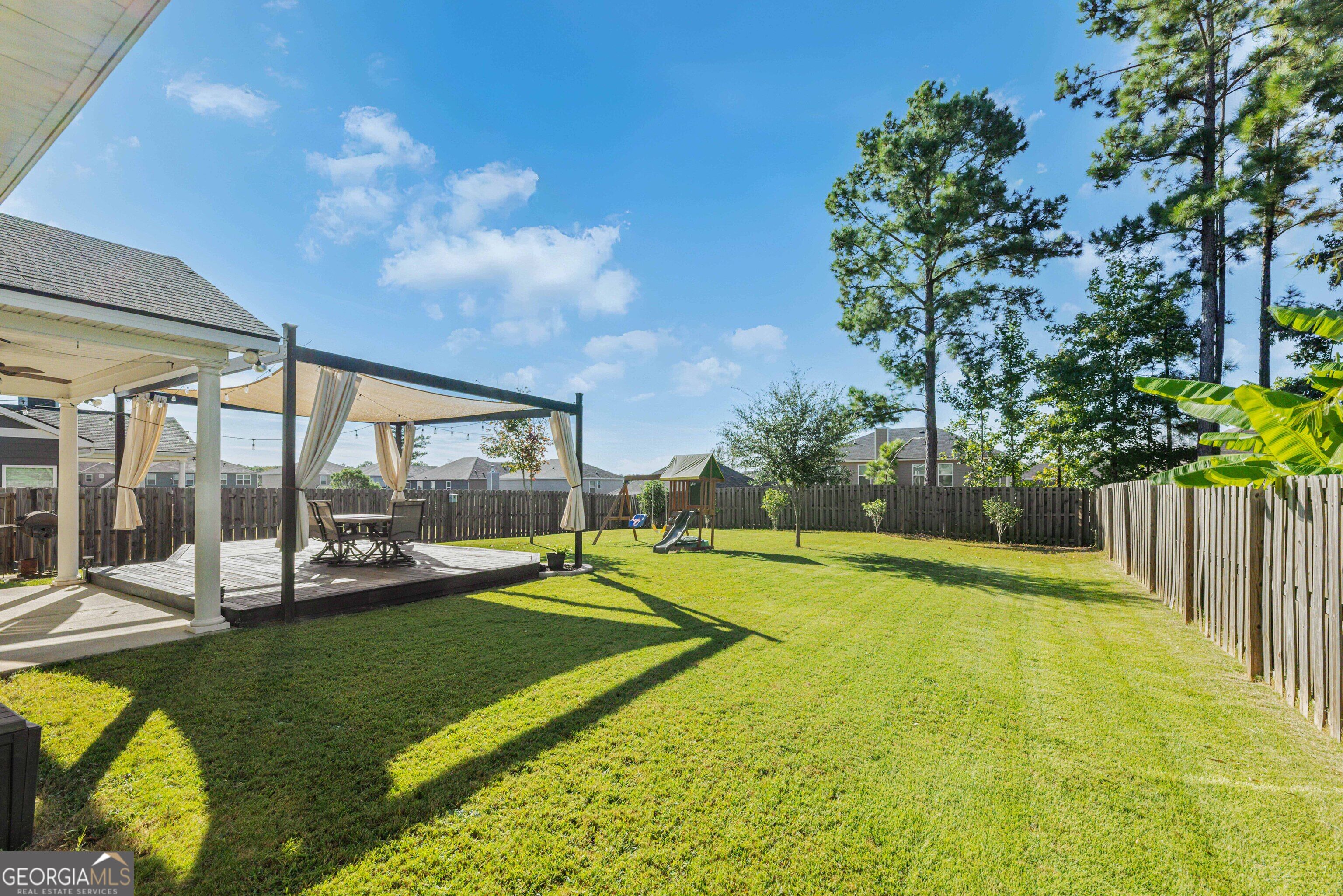 8082 Garrett Pines Drive Midland GA 31820