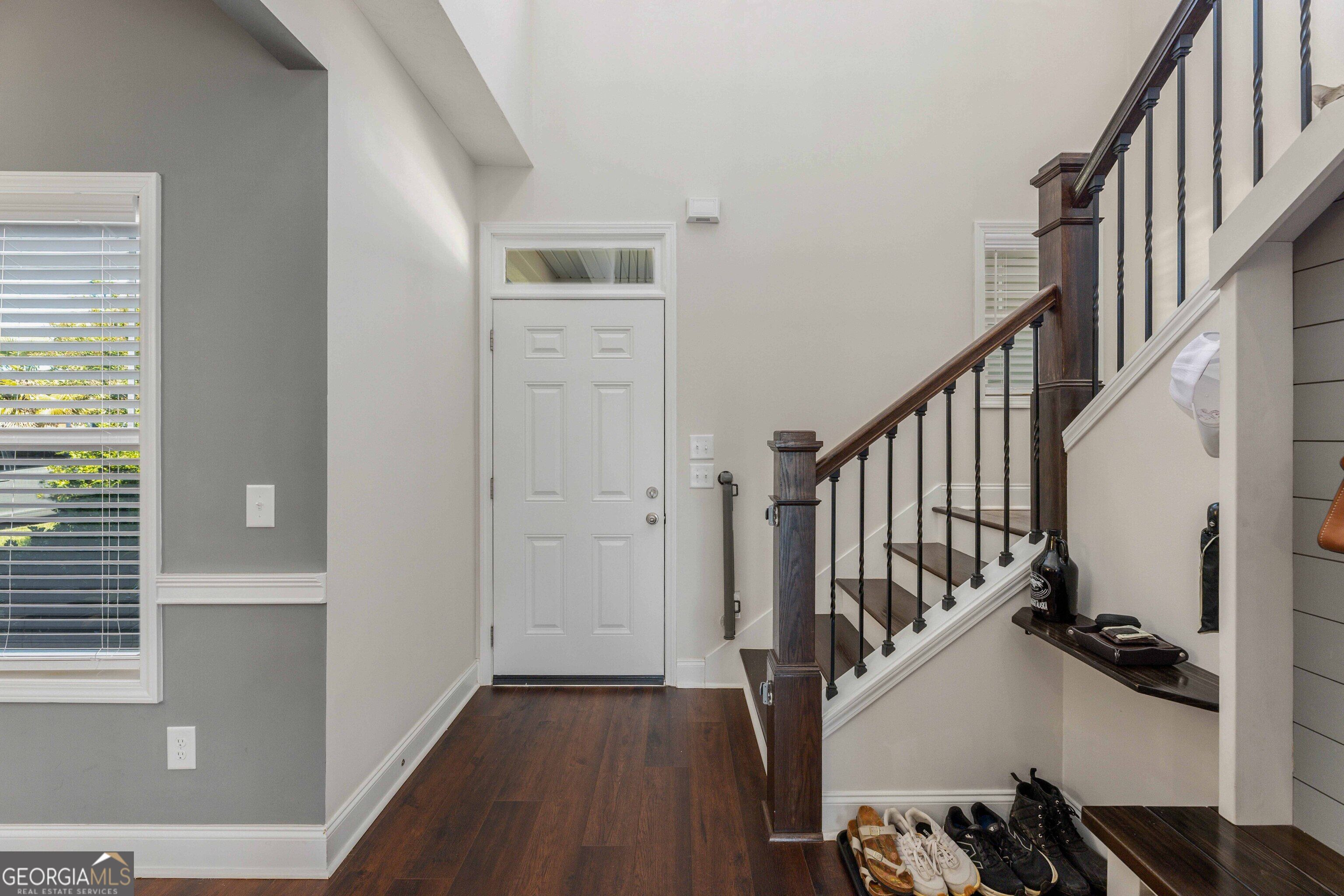 8082 Garrett Pines Drive Midland GA 31820