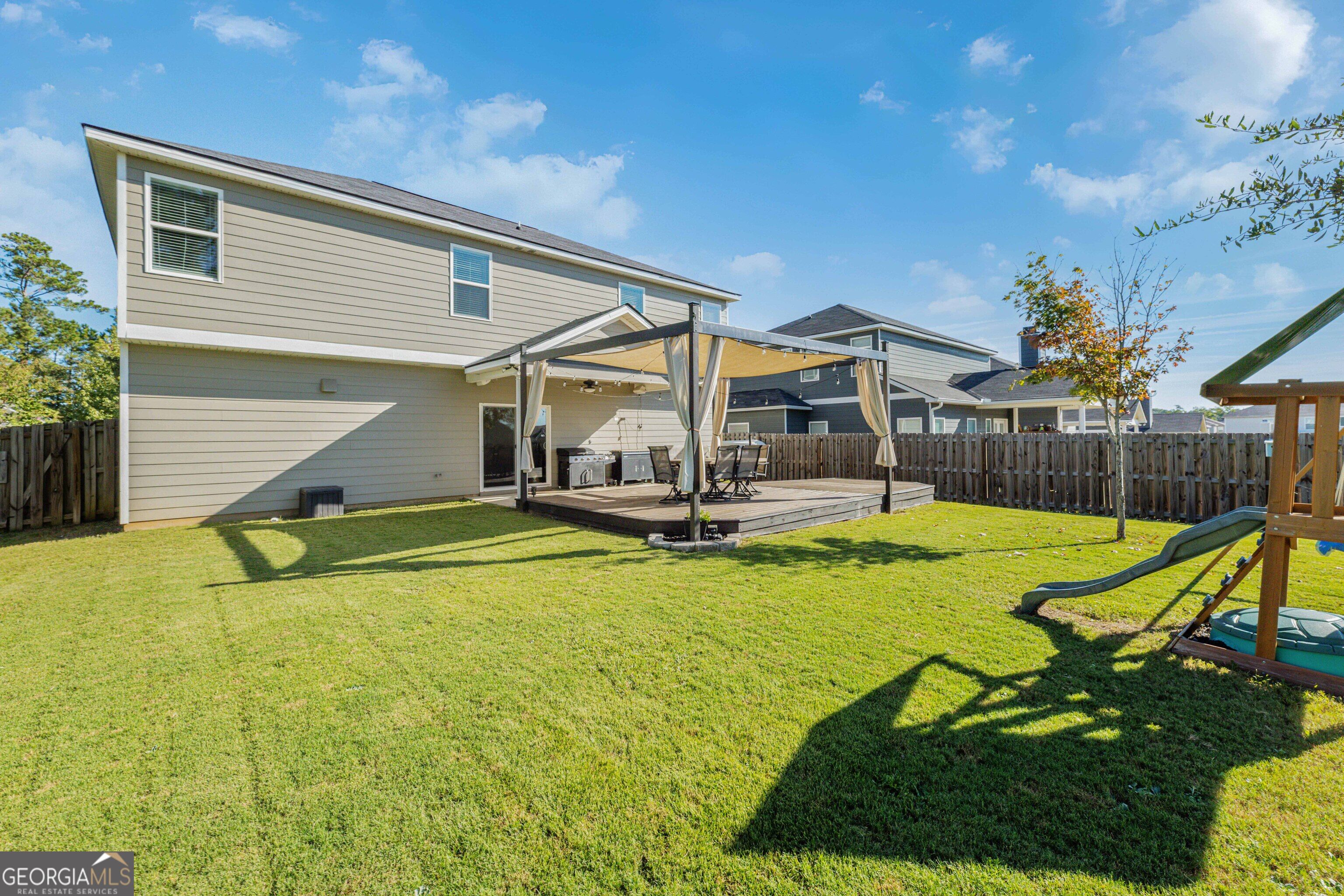 8082 Garrett Pines Drive Midland GA 31820