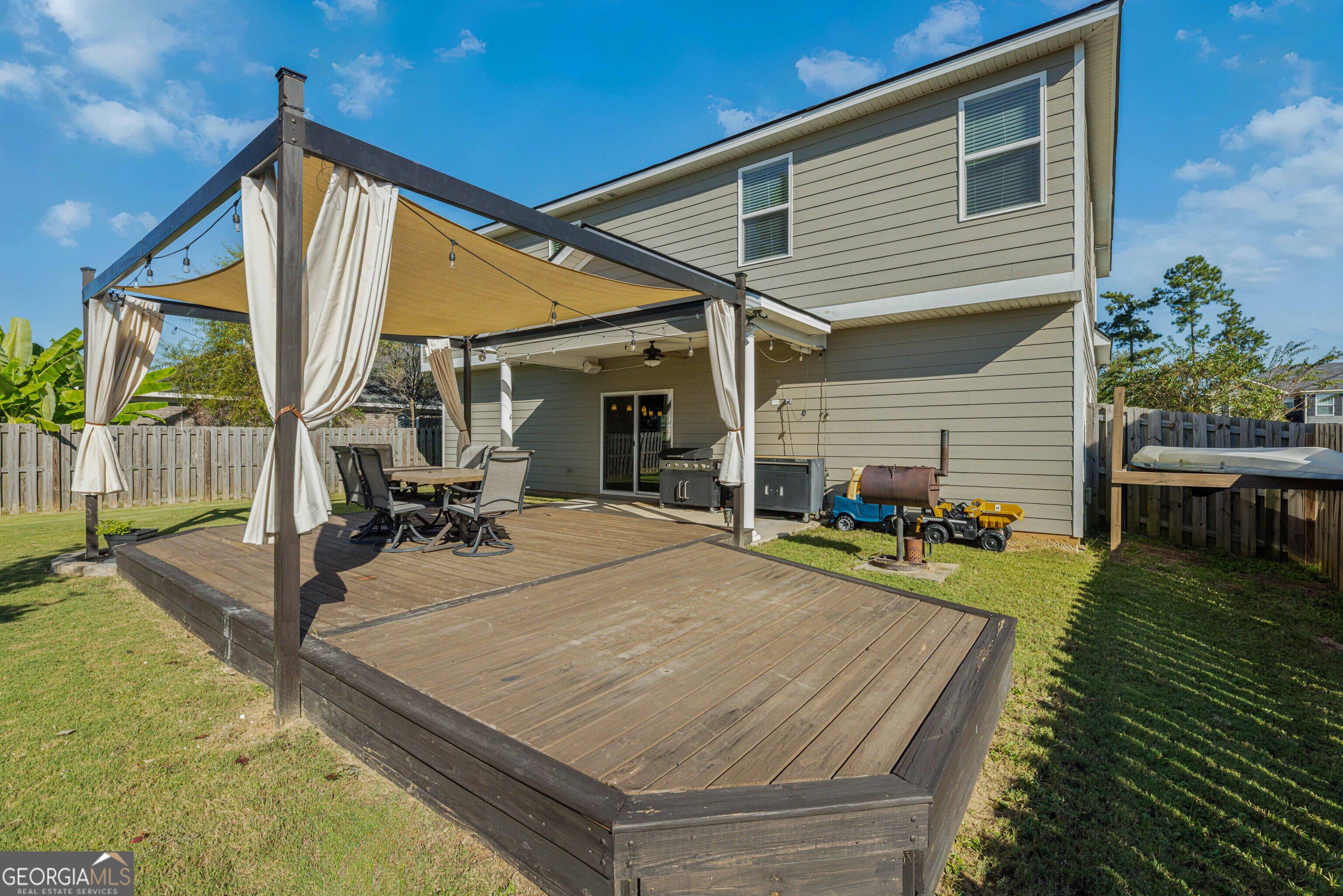 8082 Garrett Pines Drive Midland GA 31820