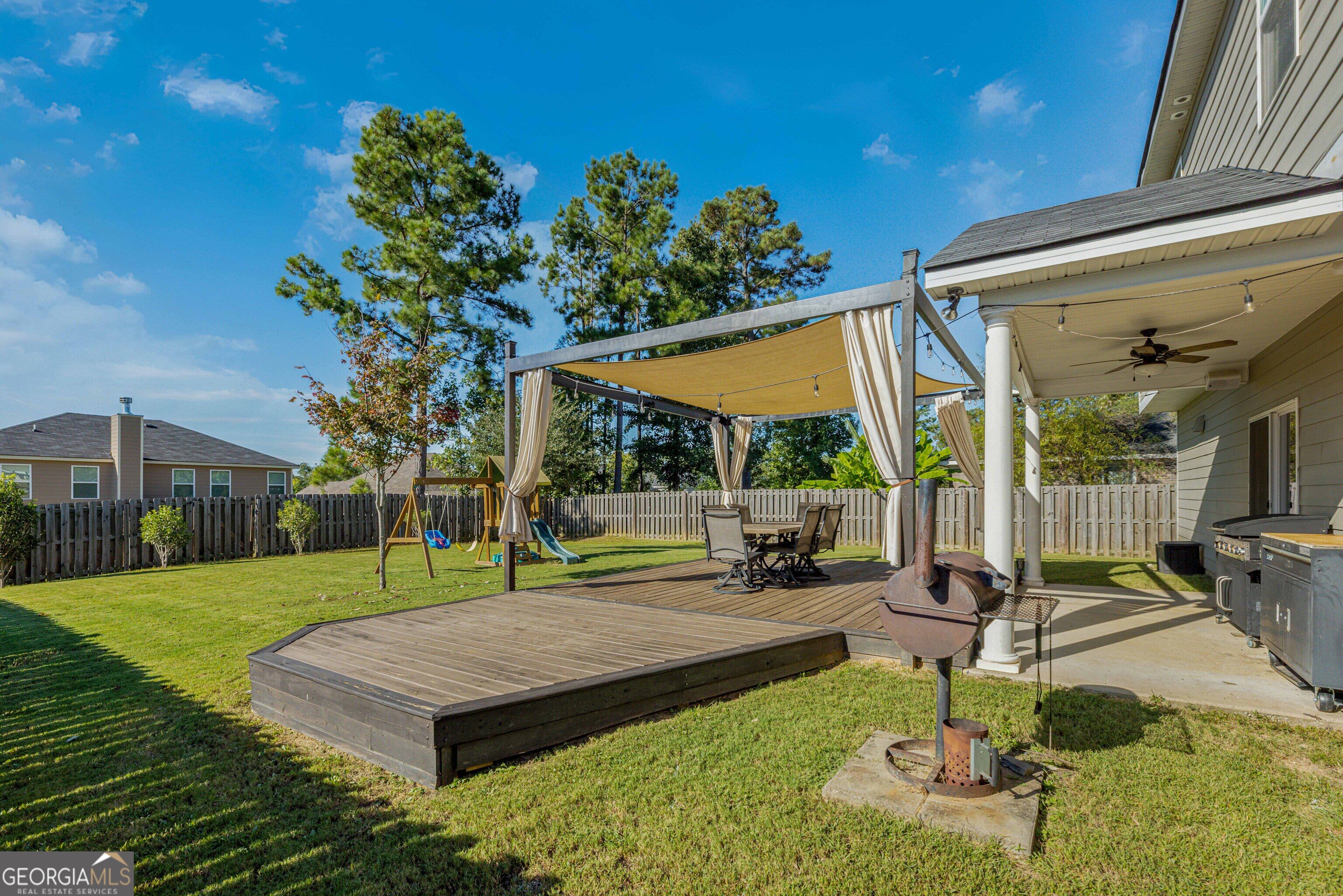 8082 Garrett Pines Drive Midland GA 31820