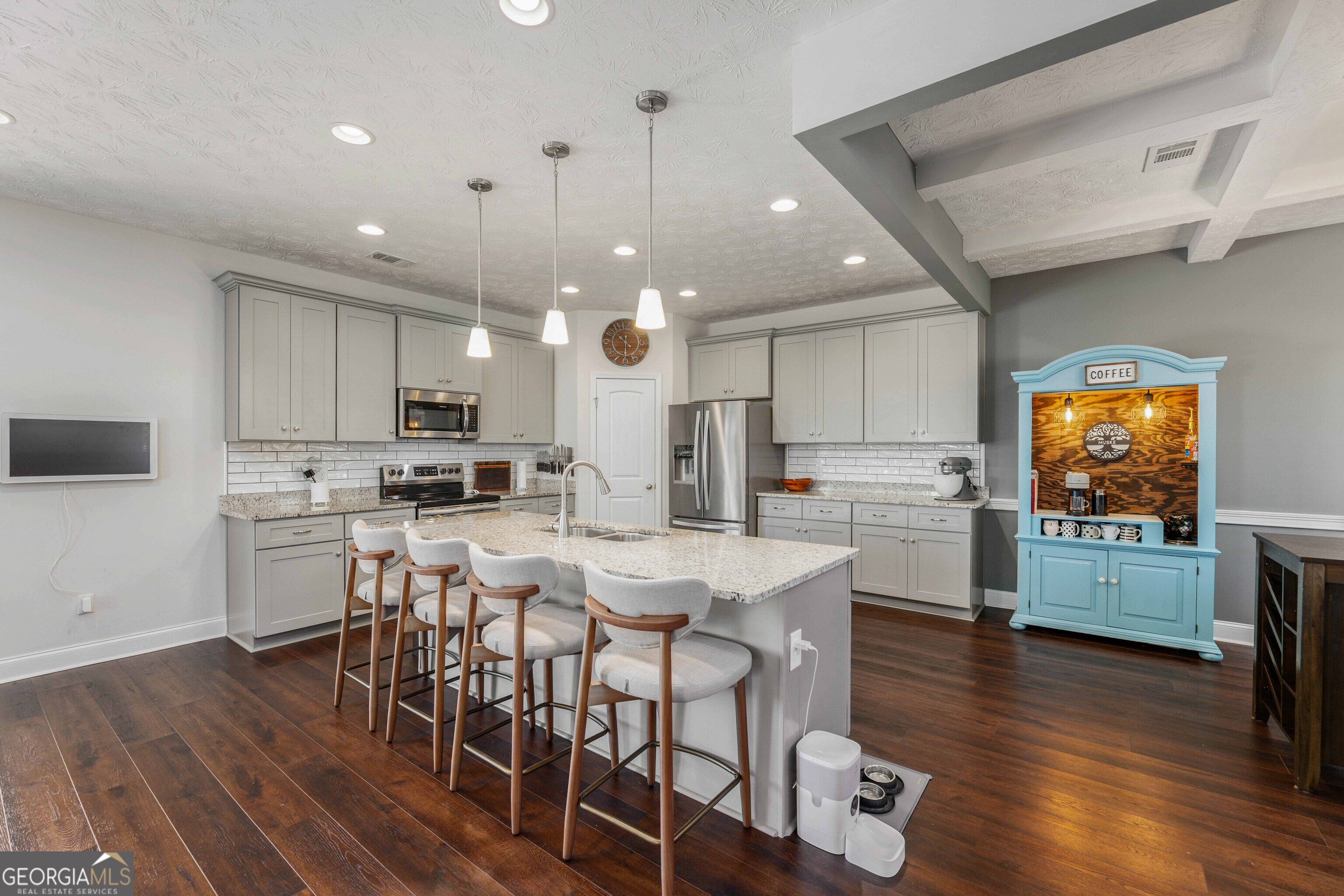 8082 Garrett Pines Drive Midland GA 31820