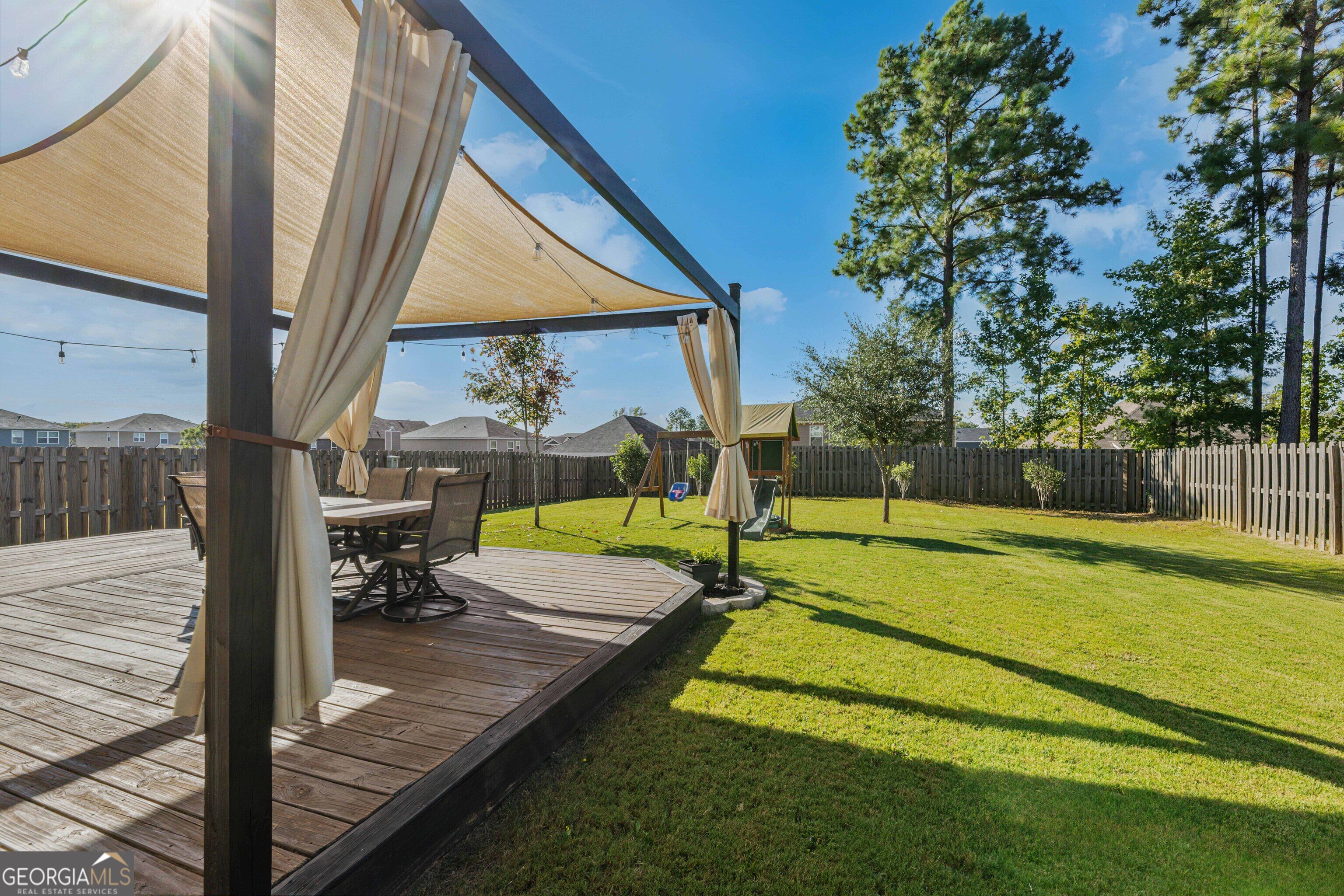 8082 Garrett Pines Drive Midland GA 31820