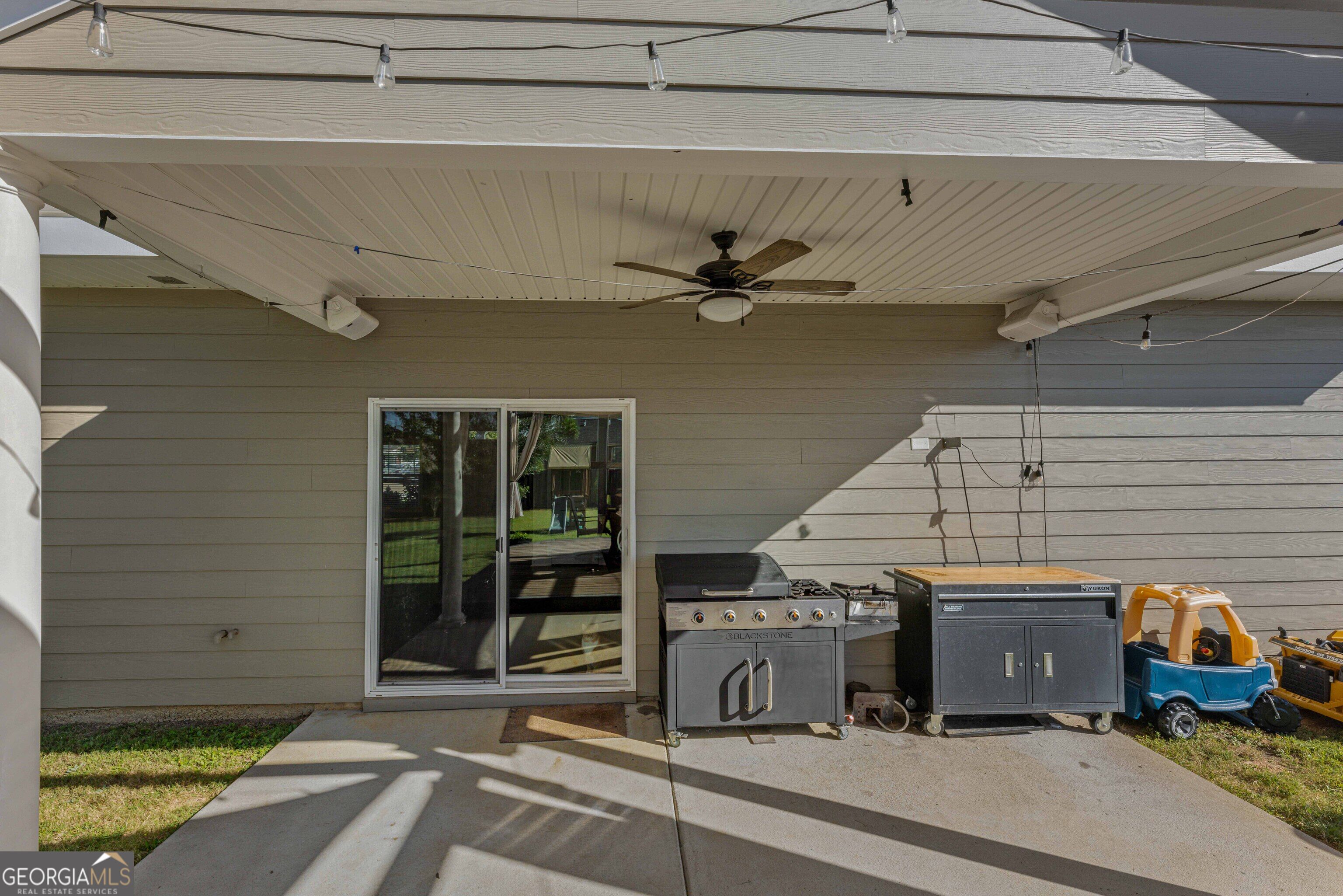 8082 Garrett Pines Drive Midland GA 31820