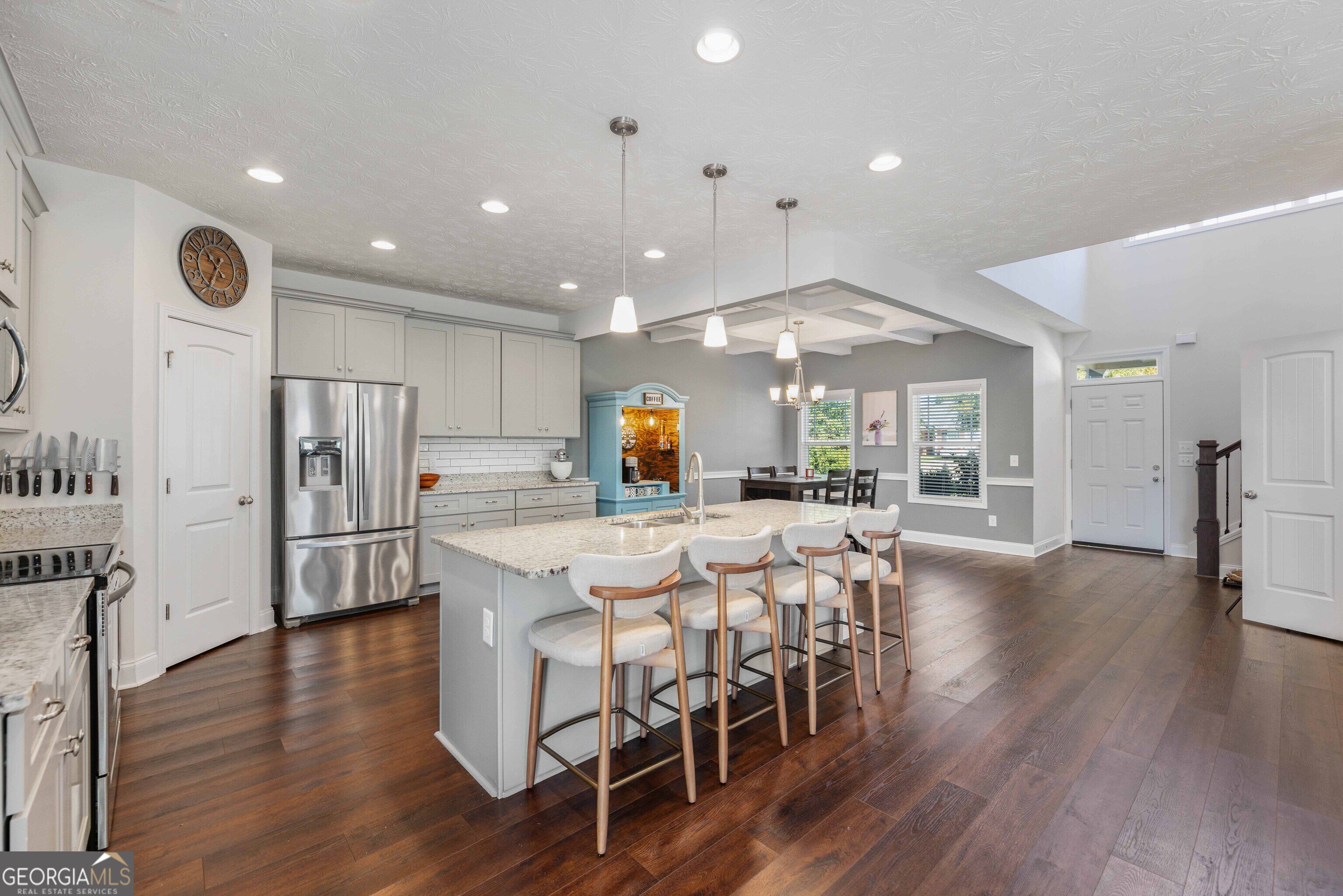 8082 Garrett Pines Drive Midland GA 31820