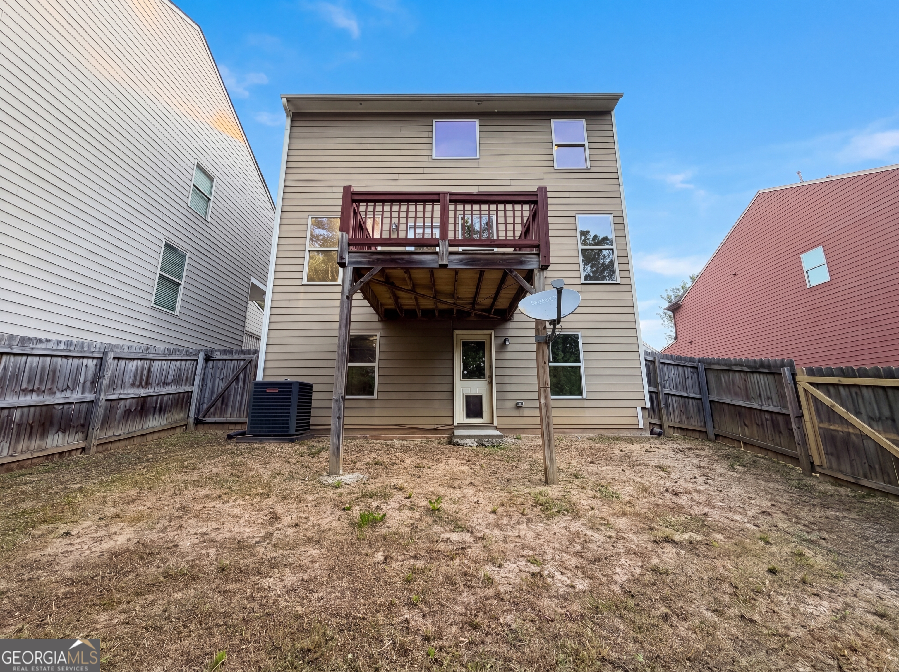 5106 Acworth Landing Drive Acworth GA 30101