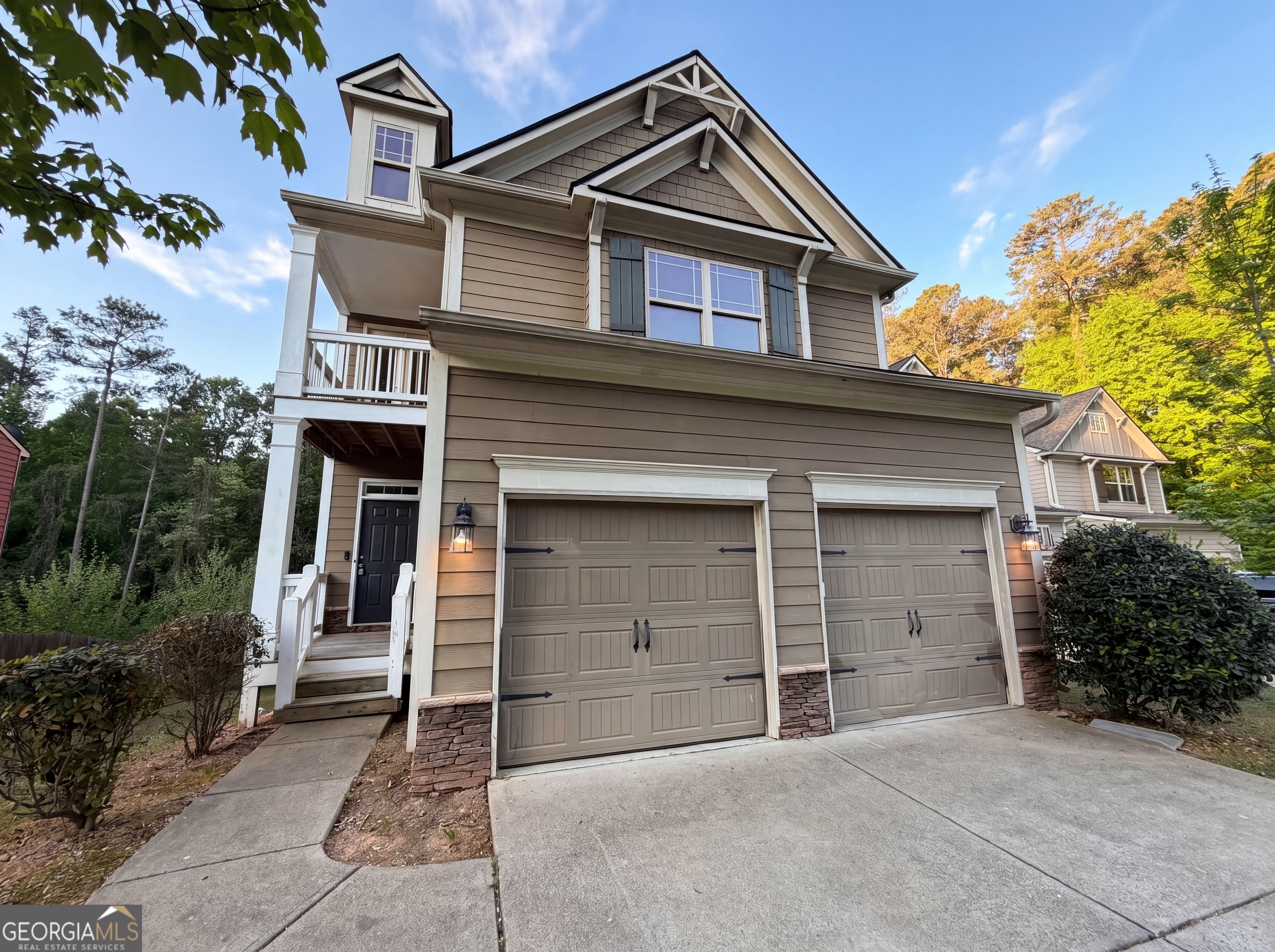 5106 Acworth Landing Drive Acworth GA 30101