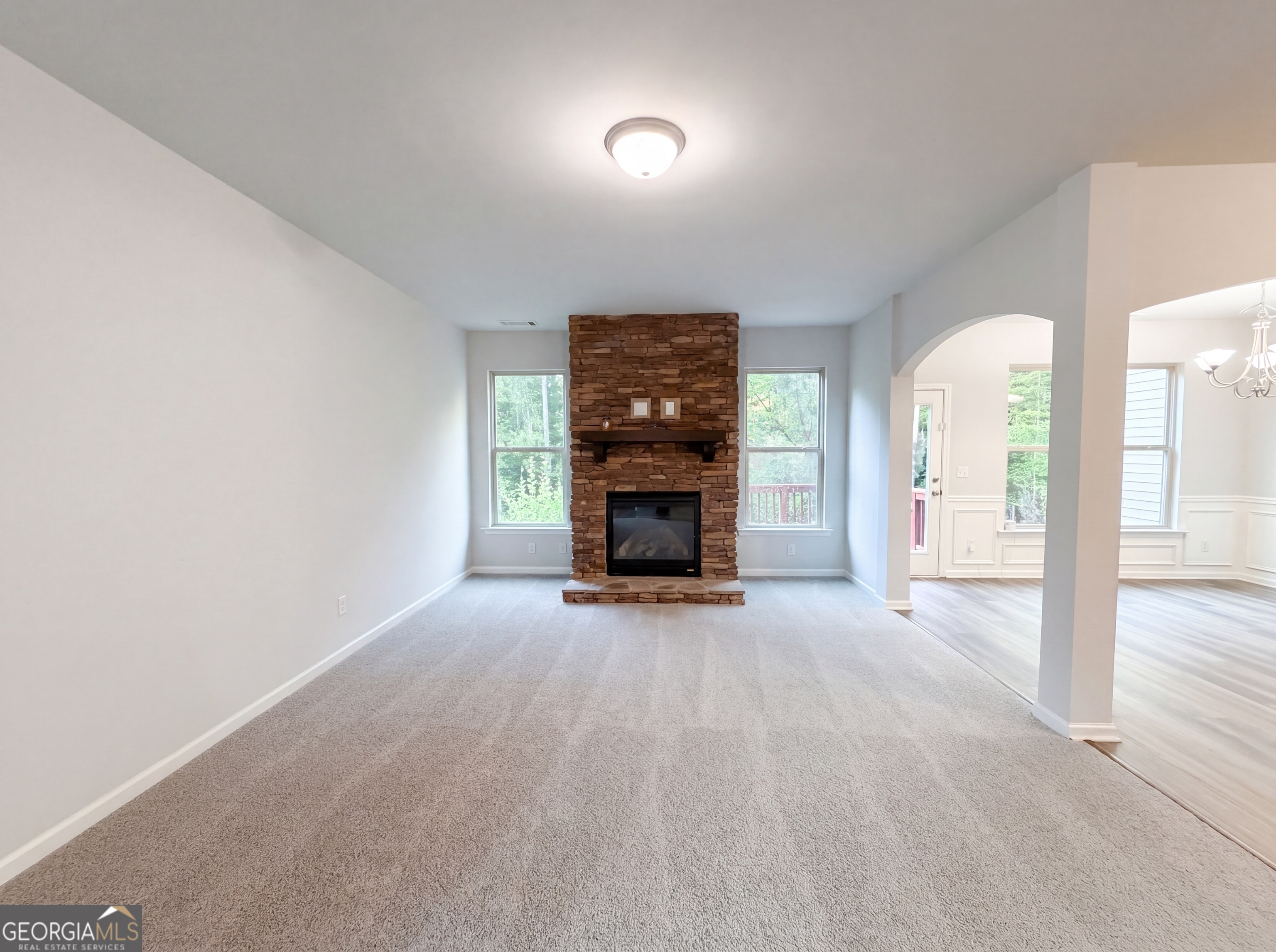 5106 Acworth Landing Drive Acworth GA 30101
