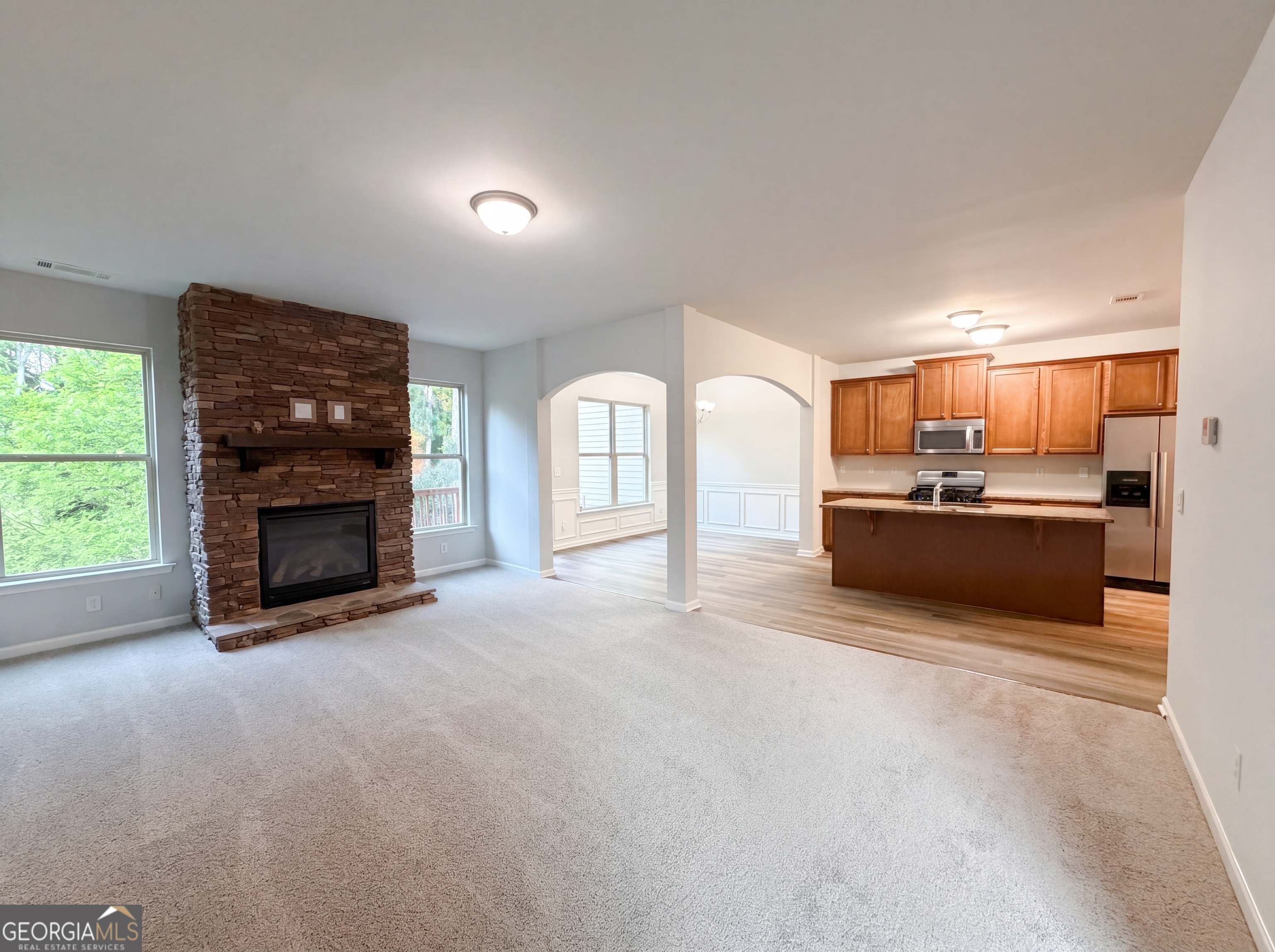 5106 Acworth Landing Drive Acworth GA 30101
