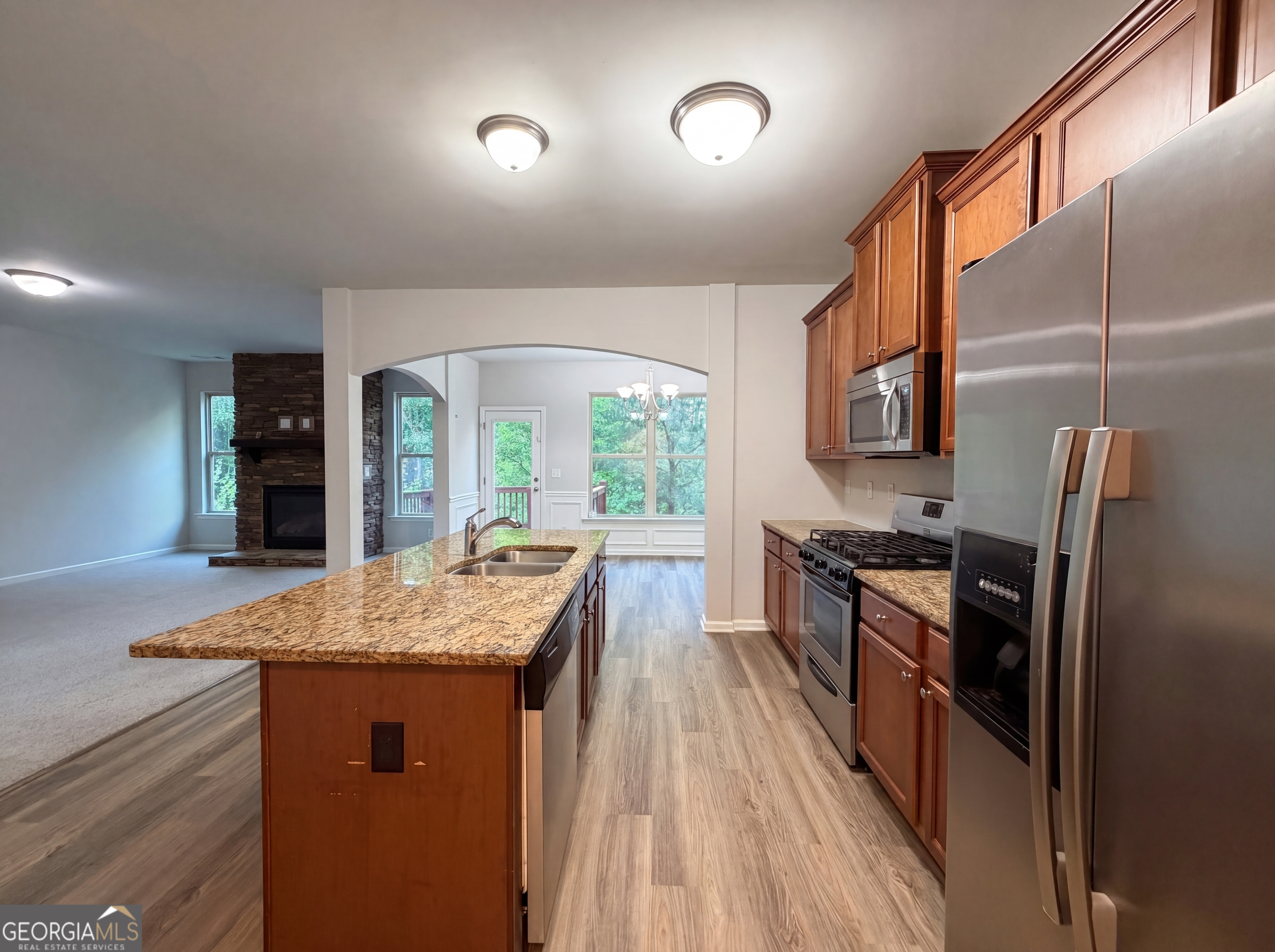 5106 Acworth Landing Drive Acworth GA 30101