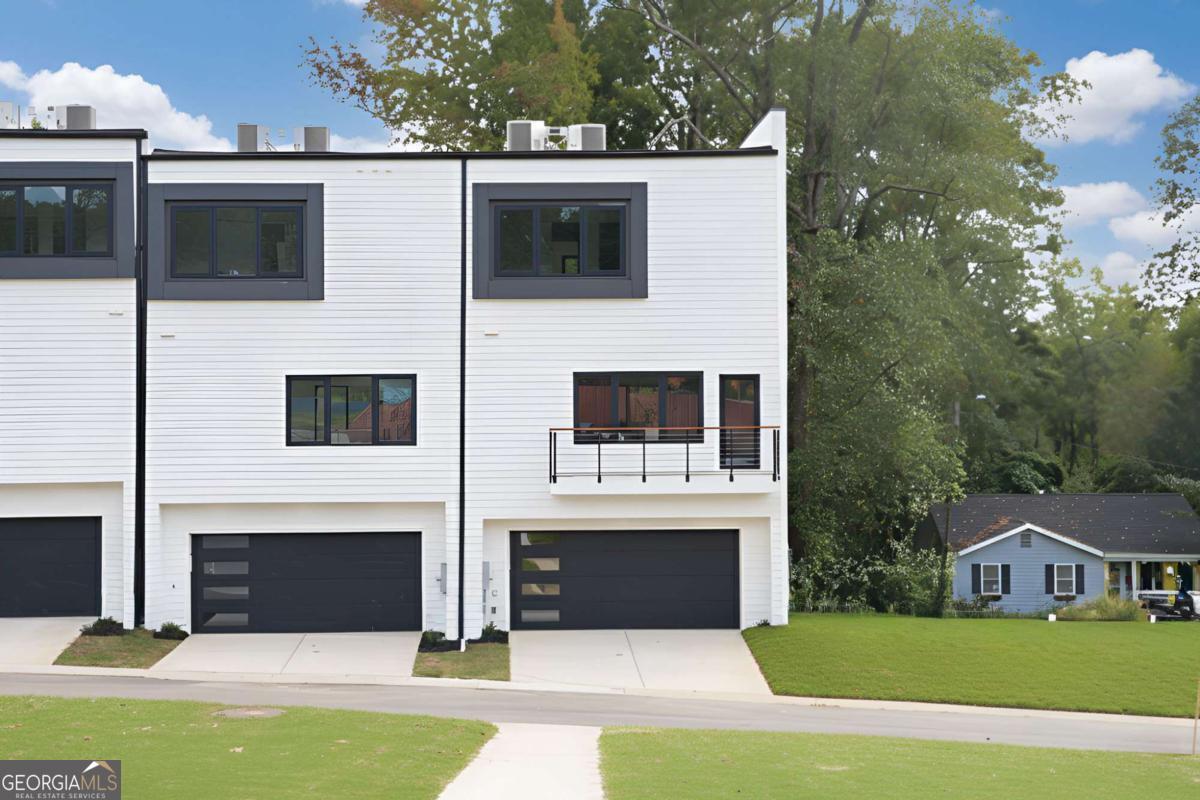 2689 Grand Isles Way Decatur GA 30032