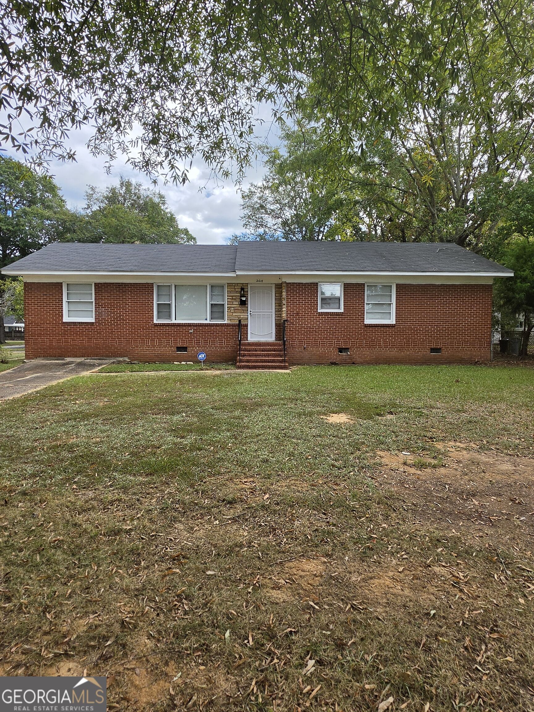 2618 Blan Street Columbus GA 31903