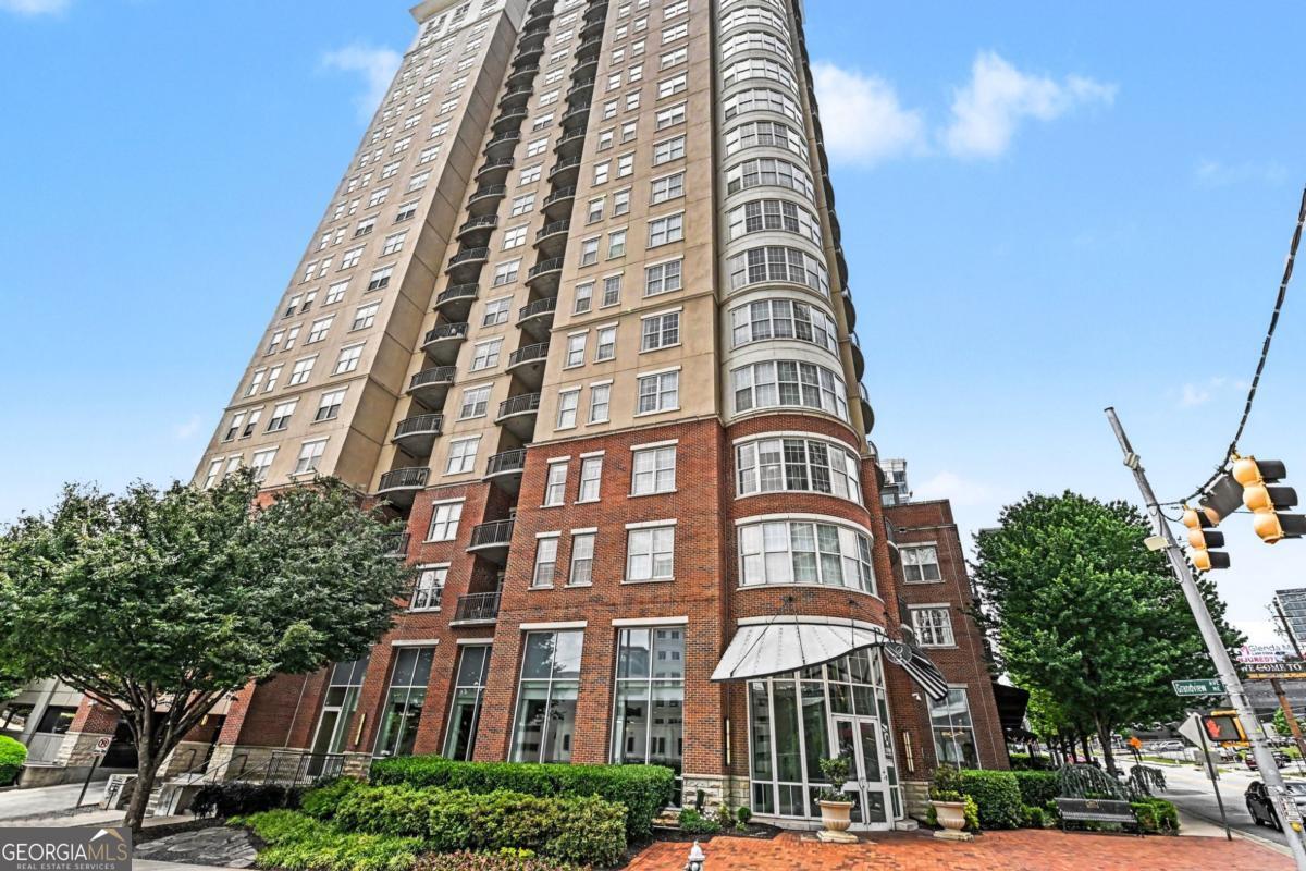325 E Paces Ferry Road NE Atlanta GA 30305