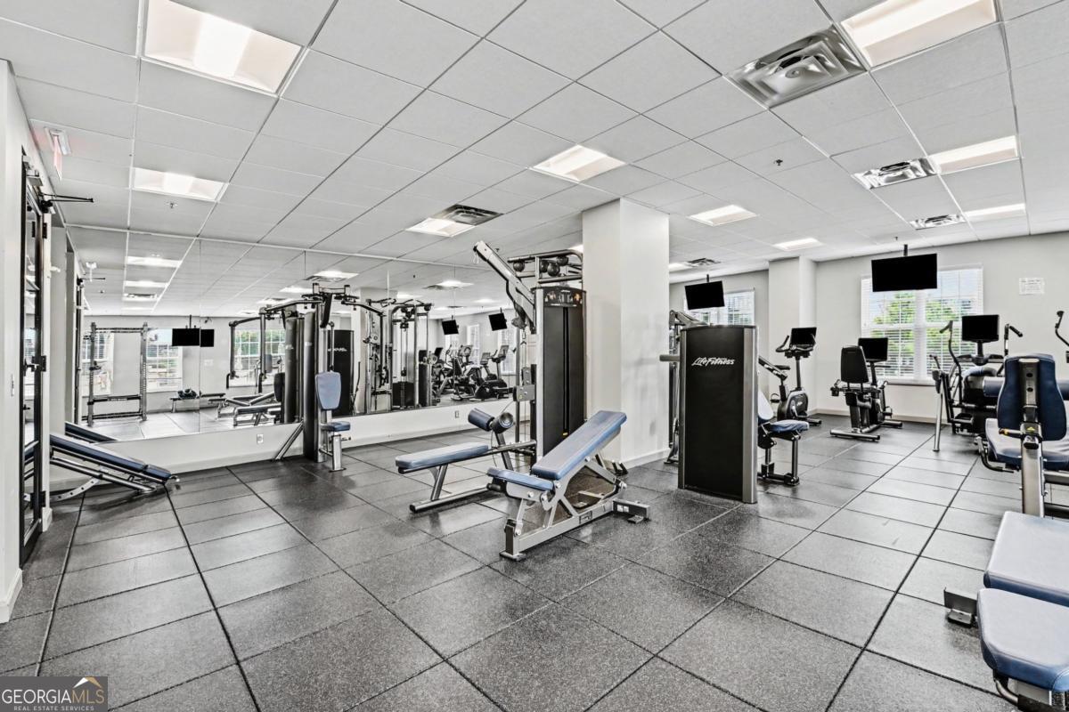 325 E Paces Ferry Road NE Atlanta GA 30305